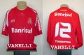 Internacional Home football shirt 2008