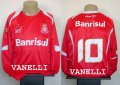 Internacional Home football shirt 2007