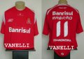 Internacional Home football shirt 2008