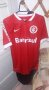 Internacional Home חולצת כדורגל 2014 - 2015