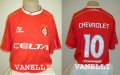 Internacional Home football shirt 2000