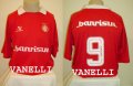 Internacional Home football shirt 2002