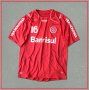Internacional Home football shirt 2010 - 2011