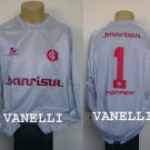 Goalkeeper football shirt 2003