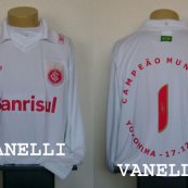 Special football shirt 2006 - 2007
