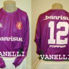 Goalkeeper football shirt 2004