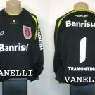 Goalkeeper football shirt 2008 - 2009
