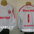 Goalkeeper football shirt 2009