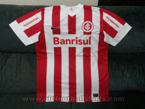 Internacional Third football shirt 2013