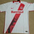 Fora camisa de futebol 2015 - 2016