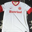 Fora camisa de futebol 2012