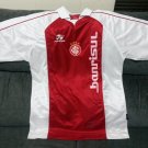 Tercera camiseta Camiseta de Fútbol 2002