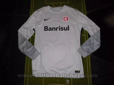 Internacional Goalkeeper football shirt 2015 - 2016