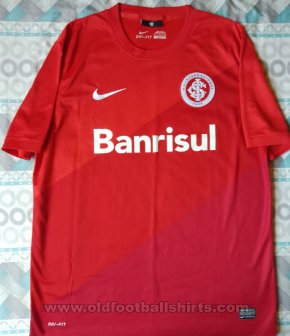 Internacional Home football shirt 2013 - 2014