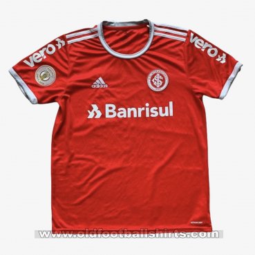 Internacional Home football shirt 2020