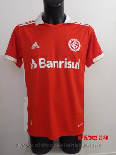 Internacional Home football shirt 2022 - 2023