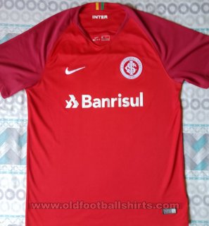 Internacional Home football shirt 2018 - 2019