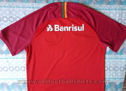 Internacional Home football shirt 2018 - 2019
