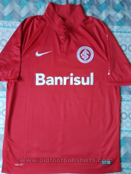 Internacional Home football shirt 2015 - 2016