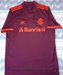 Internacional Third football shirt 2021 - 2022