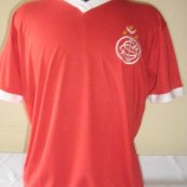 Retro Replicas football shirt 1980