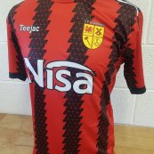 Home Maillot de foot 2023 - 2024
