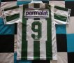 Esporte Clube Juventude Home voetbalshirt  1995 - 1996
