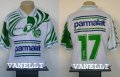 Esporte Clube Juventude Away football shirt 1996