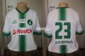 Esporte Clube Juventude Away football shirt 2015