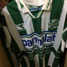 Esporte Clube Juventude voetbalshirt  1998