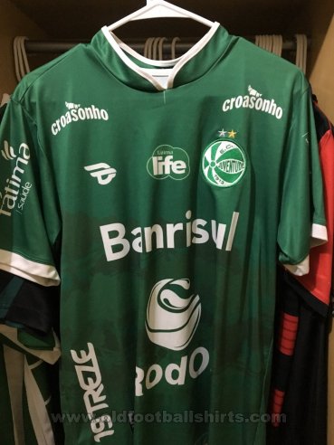 Esporte Clube Juventude Special football shirt 2016