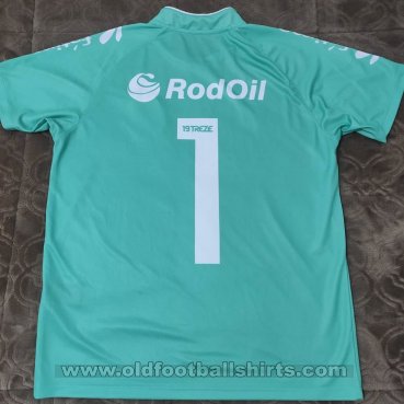 Esporte Clube Juventude Goalkeeper football shirt 2020