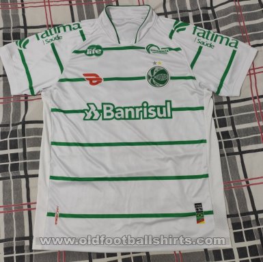 Esporte Clube Juventude Away football shirt 2020
