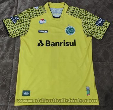 Esporte Clube Juventude Goalkeeper football shirt 2019