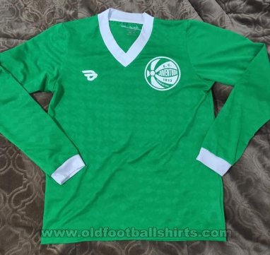 Esporte Clube Juventude Retro Replicas football shirt 2019 - ?