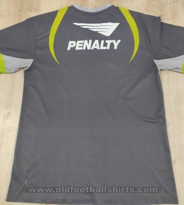 Esporte Clube Juventude Treino/Passeio camisa de futebol 2008