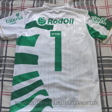 Esporte Clube Juventude Goalkeeper football shirt 2020