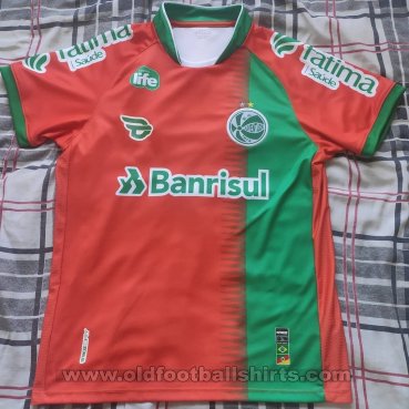 Esporte Clube Juventude Goalkeeper football shirt 2020