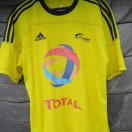 FC Marisca Mersch football shirt (unknown year)