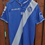 Home football shirt (unknown year)