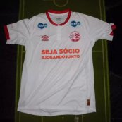 Away football shirt 2015 - 2016
