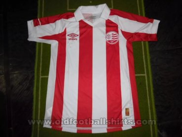Náutico Home football shirt 2015 - 2016