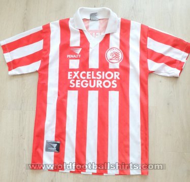 Náutico Home football shirt 1998