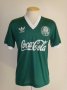 Palmeiras Home baju bolasepak 1990 - 1991