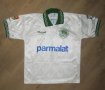 Palmeiras Away football shirt 1994 - 1995