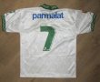 Palmeiras Away football shirt 1994 - 1995