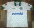 Palmeiras Away football shirt 1994 - 1995