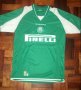 Palmeiras Home Camiseta de Fútbol 2003 - 2004