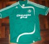 Palmeiras Home football shirt 2007