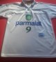 Palmeiras Away baju bolasepak 1999